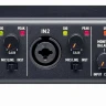 Аудиоинтерфейс Tascam US-2x2HR USB 2 входа, 2 выхода
