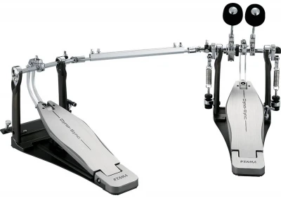 TAMA HPDS1TW DYNA-SYNC SERIES TWIN PEDAL двойная педаль для бас-барабана с системой direct drive