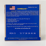 Комплект струн для акустической гитары DR RCA-13, 13-56