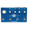Педаль эффектов TC electronic FLASHBACK TRIPLE DELAY дилэй