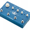 Педаль эффектов TC electronic FLASHBACK TRIPLE DELAY дилэй