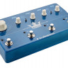 Педаль эффектов TC electronic FLASHBACK TRIPLE DELAY дилэй