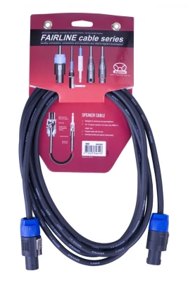 Колоночный кабель Superlux SFS3SS, 3 м