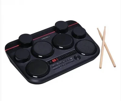 MEDELI DD325 Электронная ударная установка портативная