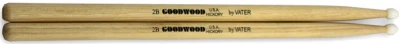 Барабанные палочки GOODWOOD VATER GW-2 BN UPC