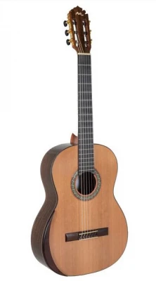 MANUEL RODRIGUEZ B-C гитара классическая 4/4