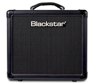 КОМБОУСИЛИТЕЛЬ BLACKSTAR HT-1R COMBO