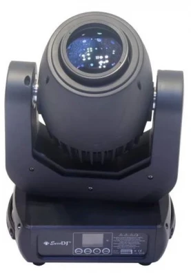 EURO DJ LED BEAM 150 вращающаяся голова