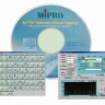 MIPRO ACT-707SD комплект для управления радиосистемами с PC