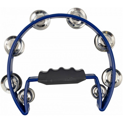 Тамбурин без мембраны EASTTOP DF102 BLUE