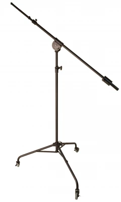 Микрофонная стойка Superlux MS300 высота 159-234 см