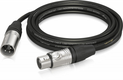Микрофонный кабель Behringer GMC-600