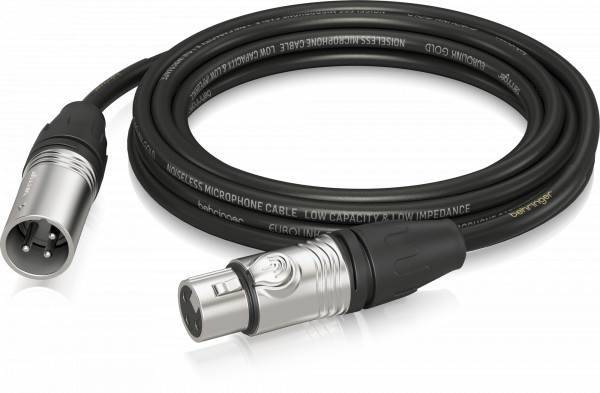 Микрофонный кабель Behringer GMC-600