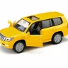 Машинка Siku 1440 Toyota Landcruiser