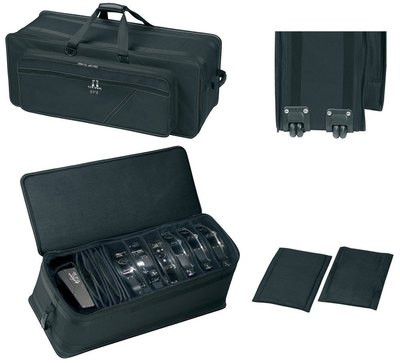 Чехол для пэдов электронной ударной установки  GEWA SPS E-Drum Gig Bag 105х38х38 см
