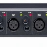 Аудиоинтерфейс Tascam US-4x4HR 4 входа, 4 выхода