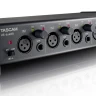 Аудиоинтерфейс Tascam US-4x4HR 4 входа, 4 выхода