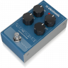 Педаль эффектов TC electronic FLUORESCENCE SHIMMER REVERB ревербератор