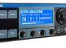 TC HELICON VOICELIVE RACK рэковый вокальный процессор эффектов