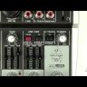 Behringer Xenyx 302USB мини компьютерный микшерный пульт