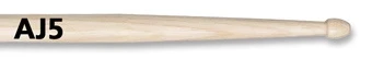 Барабанные палочки VIC FIRTH AJ5