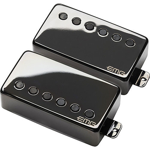 Комплект звукоснимателей EMG MF SET