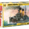 Броненосец "Князь Суворов" 1/350
