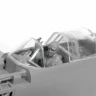 Самолет "Як-3" 1/48