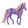 Фигурка Schleich Жеребенок-единорог Виноградик, серия bayala