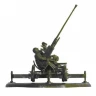 Сборные солдатики ZVEZDA Советское 37-мм зенитное орудие, 1/72