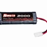 Аккумулятор Ni-Mh VegaPower 2000mAh, 7,2V