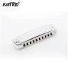 EASTTOP T008 D - Губная гармошка диатоническая