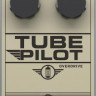 TC ELECTRONIC TUBE PILOT OVERDRIVE напольная педаль эффекта овердрайв