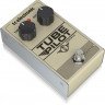 TC ELECTRONIC TUBE PILOT OVERDRIVE напольная педаль эффекта овердрайв