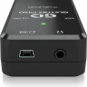 Аудиоинтерфейс TC Helicon GO GUITAR PRO для гитары портативный