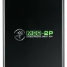 MACKIE MDB-2P пассивный стерео директ бокс