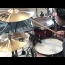 MEINL MCS14MC Medium Crash 14" тарелка