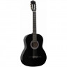 Гитара классическая 4/4 TERRIS TC-395A BK