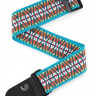 PLANET WAVES 50G09 HOOTENANNY STRAP гитарный ремень