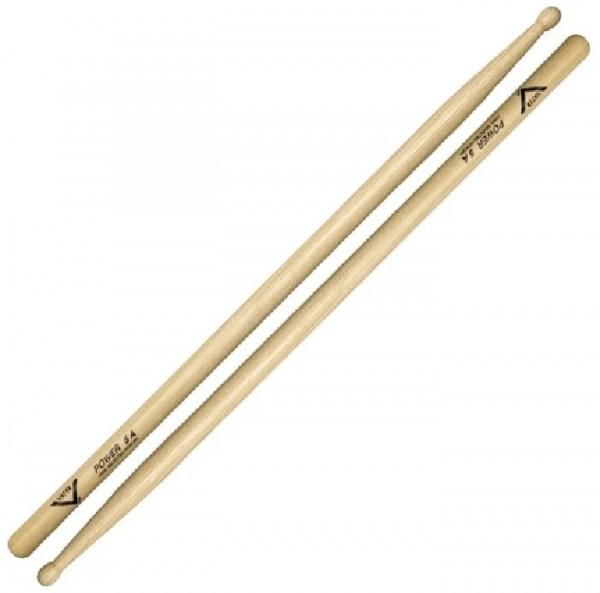 Барабанные палочки VATER VHP5AW наконечник Barre орех