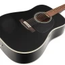 SIGMA DM-1ST-BK акустическая гитара