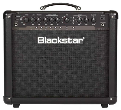 Программируемый комбо BLACKSTAR ID 30 TVP