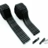 Пластиковые гусеницы TG Tiger 1