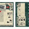 Сборная модель ZVEZDA Немецкий средний танк Pz.Kp.fw.III G, 1/100