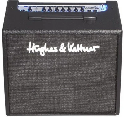 Гитарный комбоусилитель HUGHES & KETTNER Edition Blue 30-R