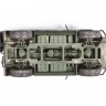 Сборная модель ZVEZDA Российский бронеавтомобиль ГАЗ "ТИГР", 1/35