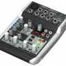 Behringer Q502USB аналоговый микшер