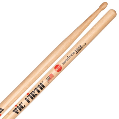 VIC FIRTH MJC3 барабанные палочки (орех)