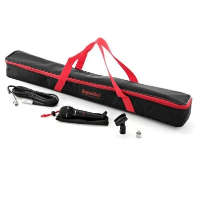 Набор вокалиста Superlux MSKA-X