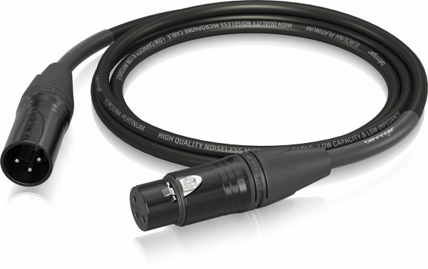 Микрофонный кабель Behringer PMC-150